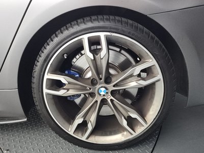 صورة 8 لـ 2021 BMW 5 SERIES