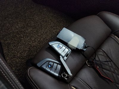 صورة مصغرة 21 لـ 2021 BMW 5 SERIES