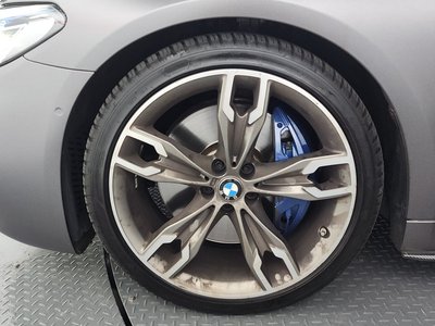 صورة 6 لـ 2021 BMW 5 SERIES
