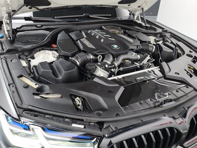 صورة 7 لـ 2021 BMW 5 SERIES