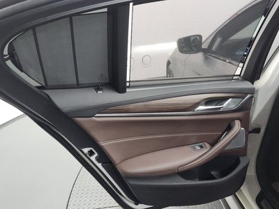 صورة مصغرة 15 لـ 2021 BMW 5 SERIES