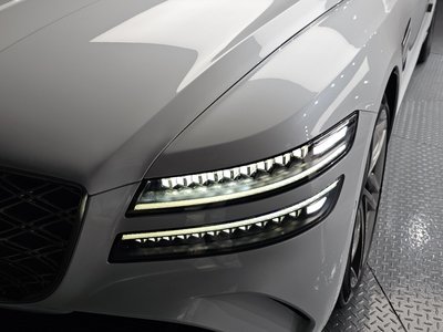 GENESIS G80 (RG3) - 9