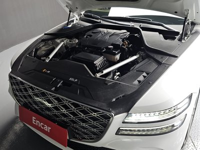 GENESIS G80 (RG3) - 7