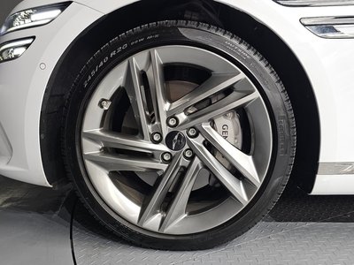 GENESIS G80 (RG3) - 6