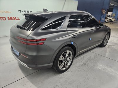GENESIS ELECTRIFIED GV70 - 7