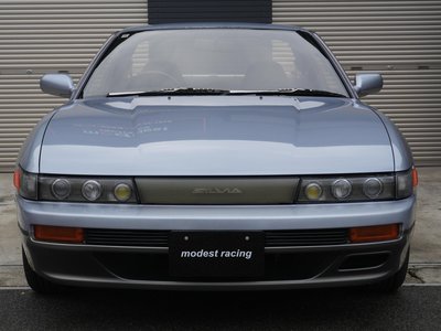 NISSAN SYLVIA - 3
