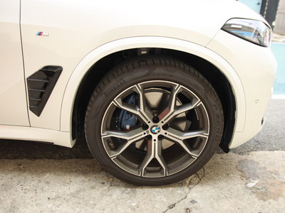 BMW X5 - 6