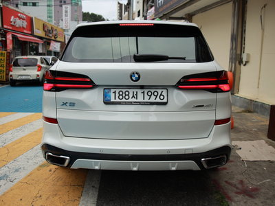 BMW X5 - 3