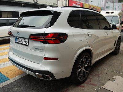 BMW X5 - 5