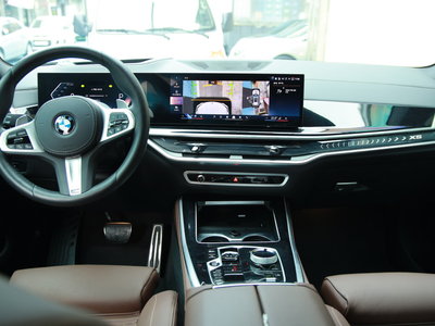 BMW X5 - 4