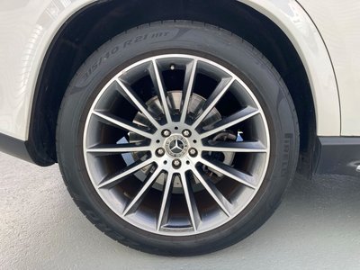 MERCEDES-BENZ GLE - 9