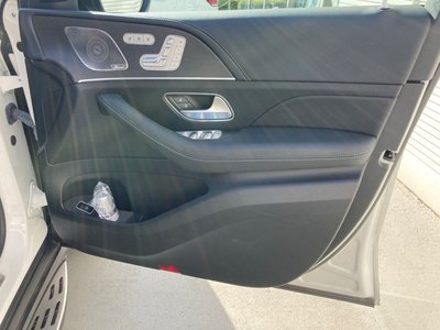 MERCEDES-BENZ GLE - 10