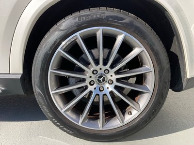 MERCEDES-BENZ GLE - 7