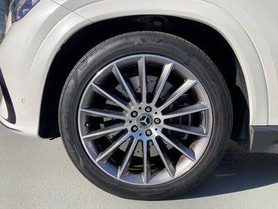 MERCEDES-BENZ GLE - 6