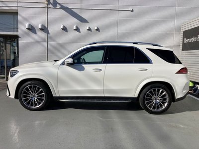 MERCEDES-BENZ GLE - 3