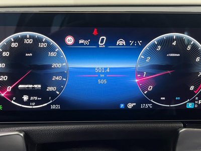 MERCEDES-BENZ GLB - 8