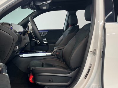 MERCEDES-BENZ GLB - 10