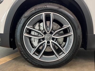 MERCEDES-BENZ GLB - 6