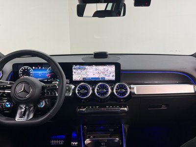 MERCEDES-BENZ GLB - 4