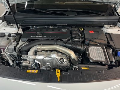 MERCEDES-BENZ GLB - 7