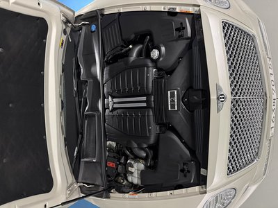 2017 Bentley BENTAYGA 照片 7