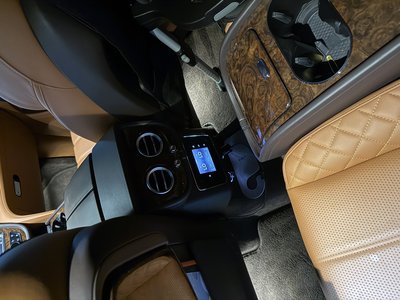 2017 Bentley BENTAYGA 照片 10