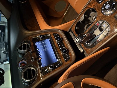 2017 Bentley BENTAYGA 照片 5