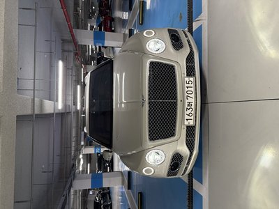 2017 Bentley BENTAYGA 照片 2