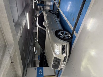 2017 Bentley BENTAYGA 照片 1