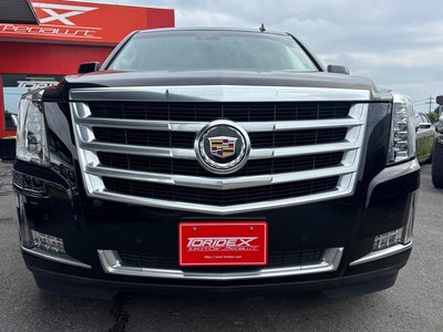 CADILLAC ESCALADE - 3