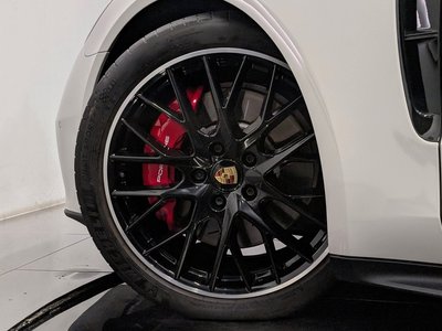 PORSCHE PANAMERA - 10