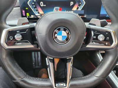 2023 BMW 7 SERIES photo 7