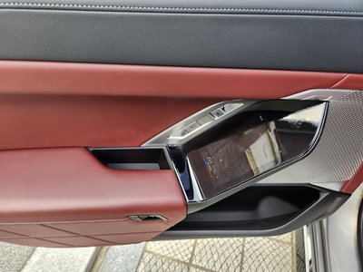 2023 BMW 7 SERIES thumbnail 14