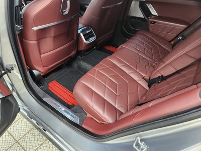 2023 BMW 7 SERIES thumbnail 12