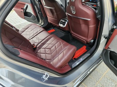 2023 BMW 7 SERIES thumbnail 11