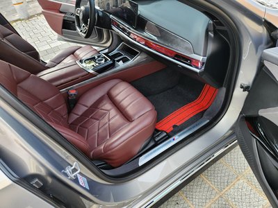 2023 BMW 7 SERIES photo 10