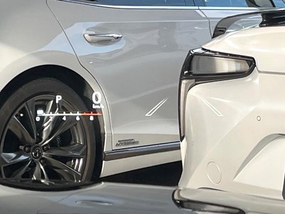 صورة مصغرة 62 لـ 2022 Lexus LS