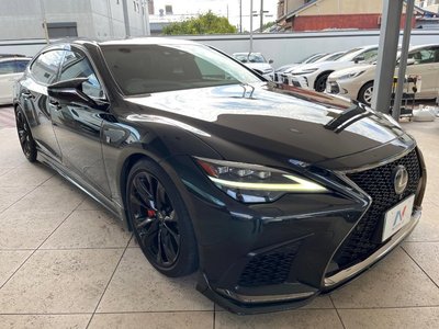 صورة مصغرة 18 لـ 2022 Lexus LS