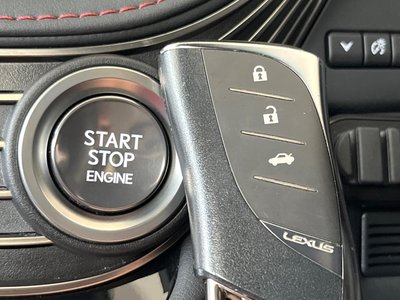 صورة مصغرة 46 لـ 2022 Lexus LS