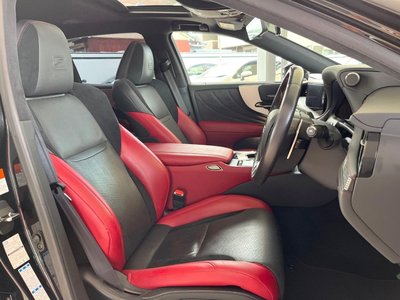 صورة مصغرة 11 لـ 2022 Lexus LS