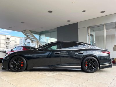 صورة مصغرة 24 لـ 2022 Lexus LS