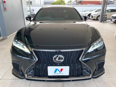 صورة مصغرة 16 لـ 2022 Lexus LS