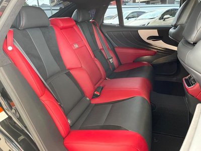 صورة مصغرة 12 لـ 2022 Lexus LS