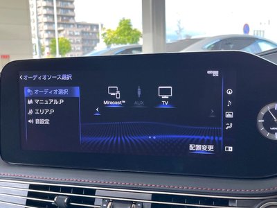 صورة مصغرة 64 لـ 2022 Lexus LS