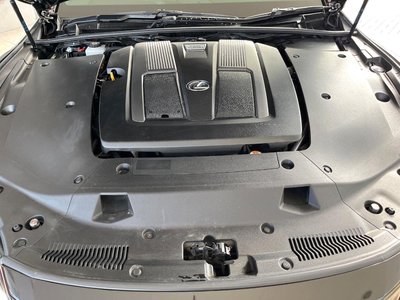 صورة مصغرة 20 لـ 2022 Lexus LS