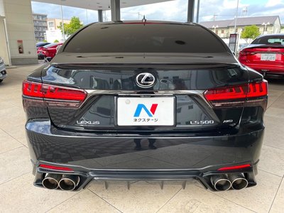صورة مصغرة 17 لـ 2022 Lexus LS