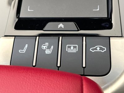 صورة مصغرة 47 لـ 2022 Lexus LS