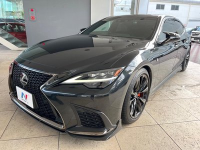 صورة مصغرة 19 لـ 2022 Lexus LS