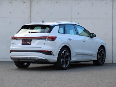 AUDI Q4 E-TRON - 6