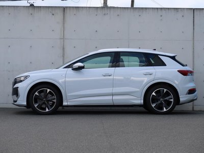 AUDI Q4 E-TRON - 5
